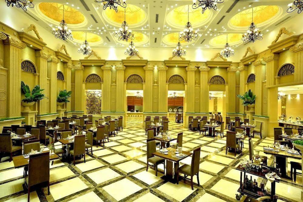 Picturesque Hotel Wuxi  Extérieur photo