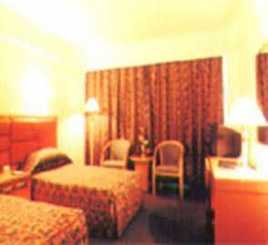 Picturesque Hotel Wuxi  Extérieur photo
