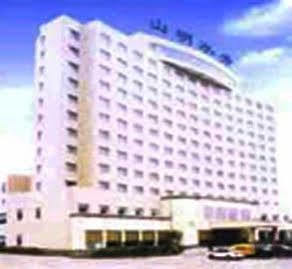 Picturesque Hotel Wuxi  Extérieur photo